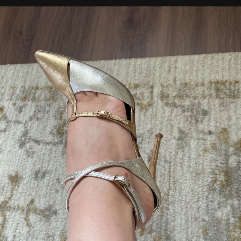 Carolina Herrera High Heels